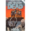 Walking Dead nr 22 Nystart
